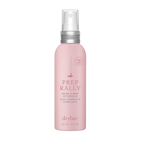 Drybar Prep Rally Prime & Prep Detangler 147ml