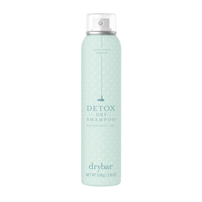 Drybar Detox Dry Shampoo Lush Scent 108g