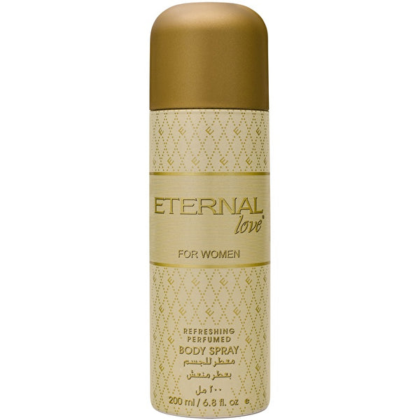 Eternal Love Body Spray Women 200ml