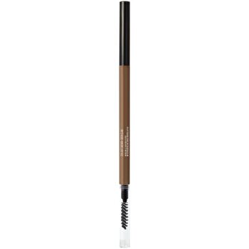 Maybelline Express Brow Ultra Slim Pencil Eyebrow Makeup Soft Brown