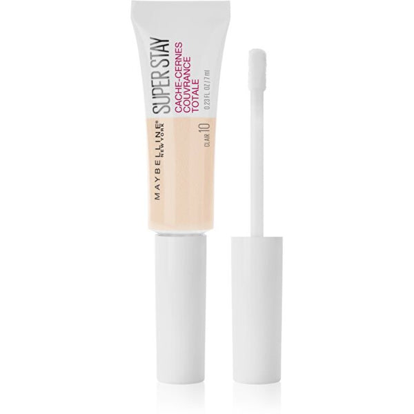 Maybelline Superstay Full Coverage Concealer 10 Fair