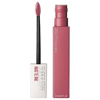 Maybelline Superstay Matte Ink Liquid Lipstick - Lover