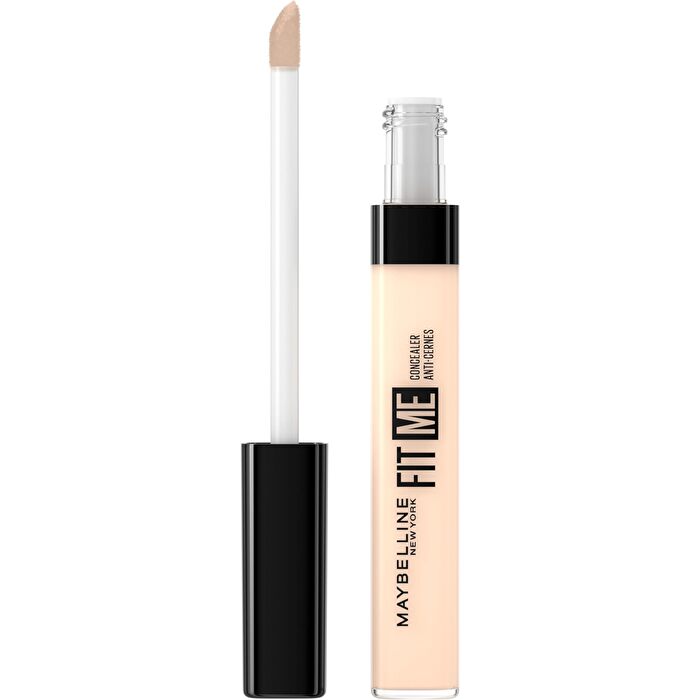 MAYBELLINE FIT ME LIQUID CONCEALER ? 005 IVORY 6.8ml/0.23oz