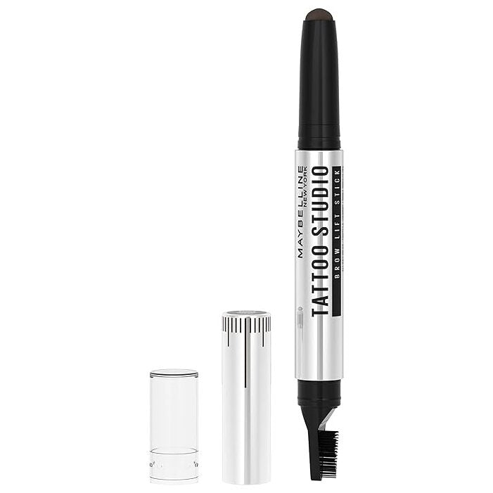 Maybelline Tattoo Studio Brow Lift Deep Brown