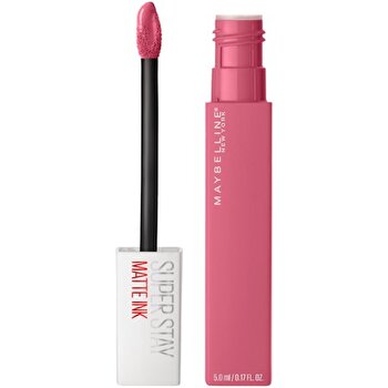 Maybelline Superstay Matte Ink Lip Color - 125 Inspirer - 0.17 Fl Oz