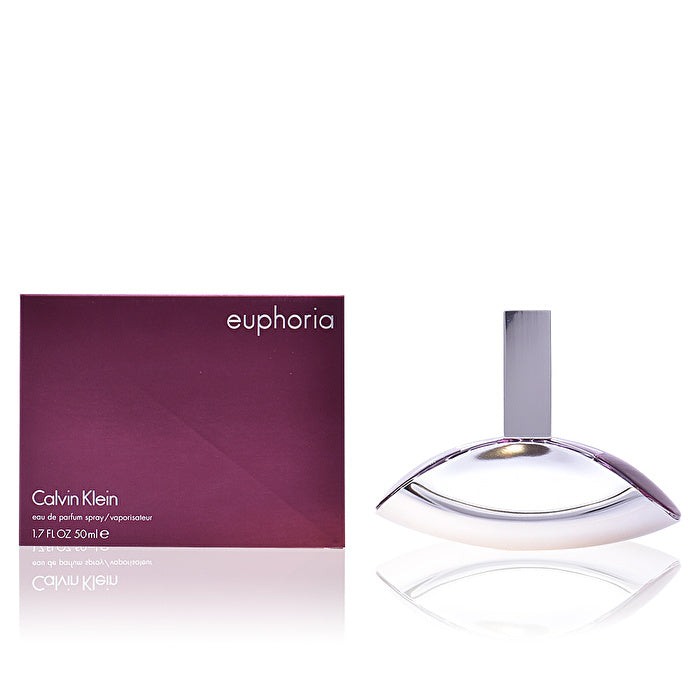 Calvin Klein  Euphoria Eau De Parfum Spray 50ml