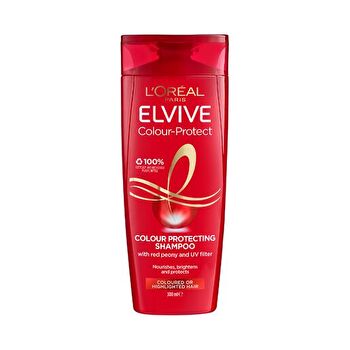 Elvive Colour Protect Shampoo 300ml/10.1oz