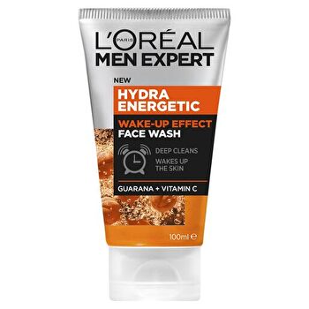 L'Oreal Paris Men Expert Hydra Energetic Wake-Up Effect Wash