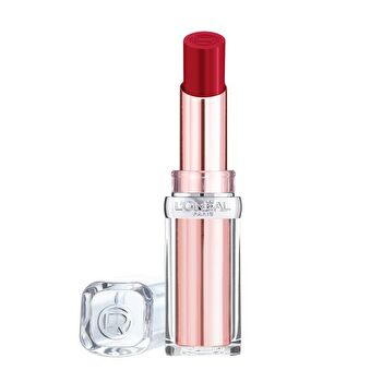 L'Oreal Paris Glow Paradise Balm-In-Lipstick 350 Rouge Paradise
