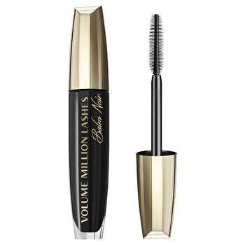 L'Oreal Paris Volume Million Lashes Balm Noir Mascara