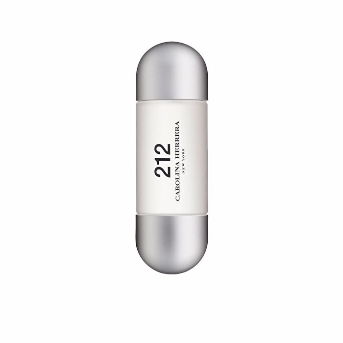 Carolina Herrera 212 NYC FOR HER eau de toilette spray 30 ml