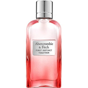 Abercrombie & Fitch First Instinct Together Woman Eau De Parfum 50ml