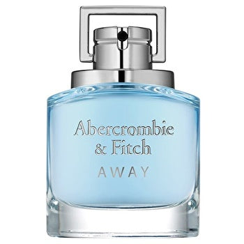 Abercrombie & Fitch Away Man Eau De Toilette TESTER 100ml