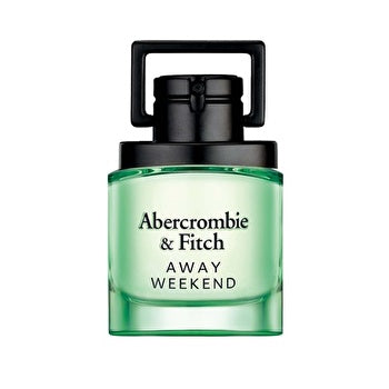 Abercrombie & Fitch Away Weekend Man Eau De Toilette 30ml