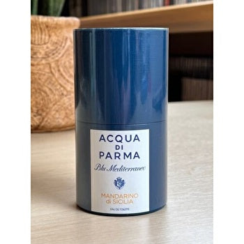 Acqua Di Parma Blu Mediterraneo Mandarino Di Sicilia Eau De Toilette Spray 100ml