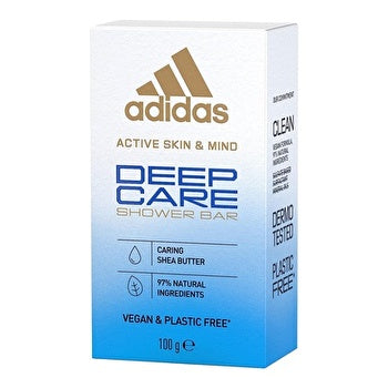 Adidas Deep Care Shower bar 100g