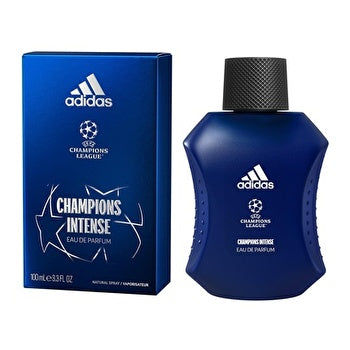 Adidas Uefa Champions League Champions Intense Man Eau De Parfum 100ml
