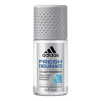 Adidas Fresh Endurance 72h Anti-perspirant Man Roll-on Deodorant 50ml