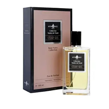 Affinessence Cedre Iris Eau De Parfum Spray 100ml/3.3oz