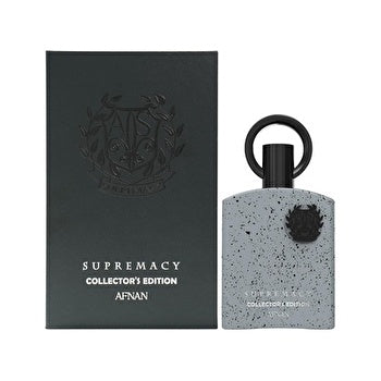 Afnan Supremacy Collector's Edition Man Eau De Parfum 100ml