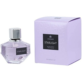 Etienne Aigner Starlight Woman Eau De Parfum TESTER 100ml