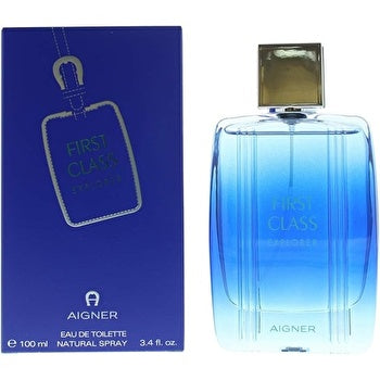 Etienne Aigner First Class Explorer Man Eau De Toilette 100ml