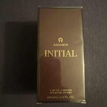 Etienne Aigner Initial Man Eau De Parfum 100ml