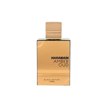 Al Haramain Amber Oud Black Edition Unisex Eau De Parfum TESTER 100ml