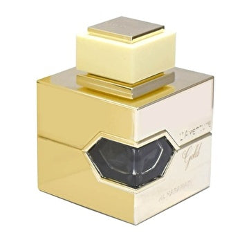 Al Haramain Laventure Gold For Women 100ml/3.4oz