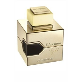 Al Haramain L'aventure Gold Woman Eau De Parfum TESTER 100ml