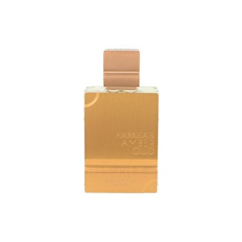 Al Haramain Amber Oud Gold Edition Unisex Eau De Parfum TESTER 100ml