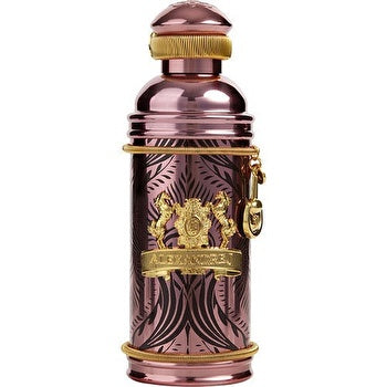 Alexandre J. Morning Muscs Unisex Eau De Parfum TESTER 100ml