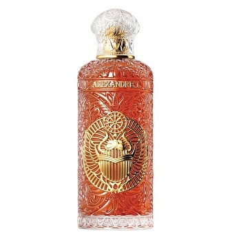 Alexandre J. Black Beetle Unisex Eau De Parfum 100ml