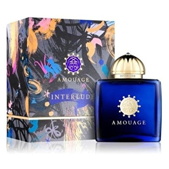 Amouage Interlude Woman Eau De Parfum 100ml