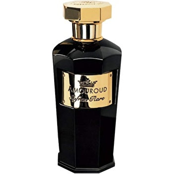 Amouroud Safran Rare Unisex Eau De Parfum TESTER 100ml