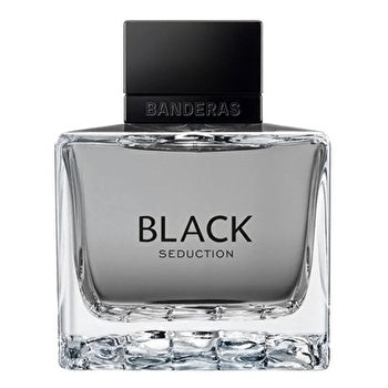 Antonio Banderas Black Seduction Man Eau De Toilette 100ml