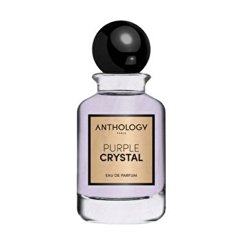 Anthology Purple Crystal Woman Eau De Parfum 100ml