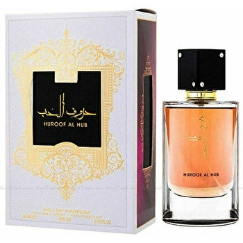 Anjelina Haligon's Pure Powder Woman Eau De Parfum 100ml