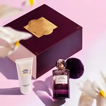 Goutal Tenue De Soiree Woman Set Eau De Parfum & Bc 75ml 100ml