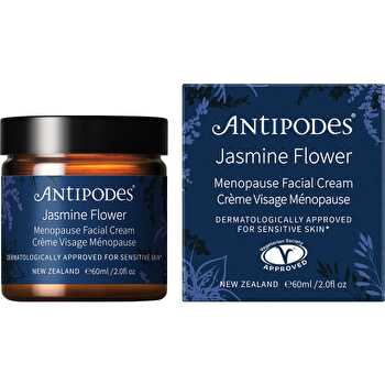 Antipodes Jasmine Flower Menopause Facial Cream 60ml