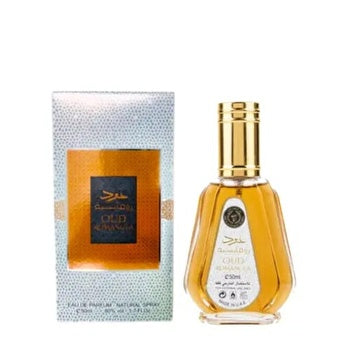 Ard Al Zaafaran Oud Romancea Woman Eau De Parfum 50ml