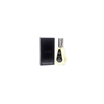 Ard Al Zaafaran Now Man Eau De Parfum 50ml