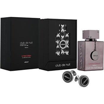 Armaf Club De Nuit Intense Man Limited Edition Parfum (new Packing) 105ml