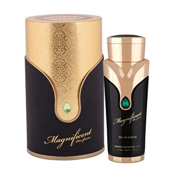 Armaf Magnificent Jardin Woman Eau De Parfum 100ml
