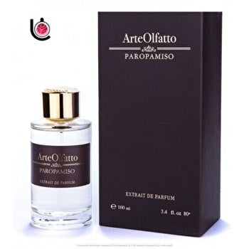 Arteolfatto Paropamiso Unisex Extrait De Parfum 100ml