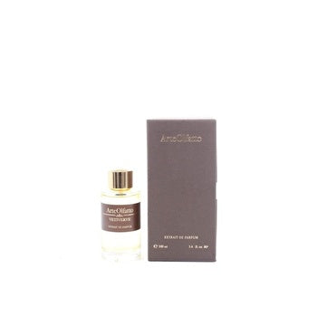 Arteolfatto Vetiverve Unisex Extrait De Parfum 100ml