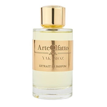 Arteolfatto Yakamoz Unisex Extrait De Parfum 100ml