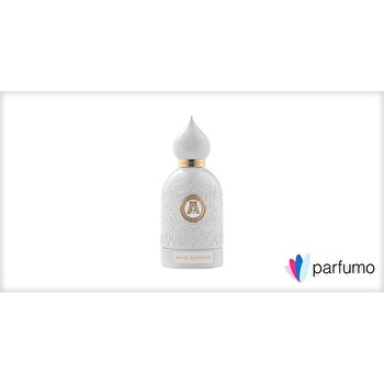 Attar Collection Musk Kashmir Unisex Extrait De Parfum 80ml