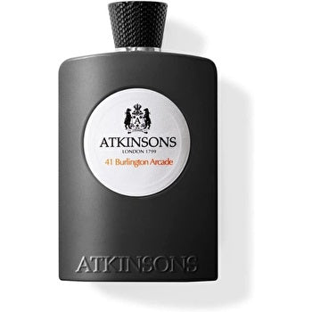 Atkinsons 41 Burlington Arcade For Men 100ml/3.4oz