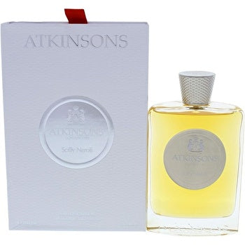 Atkinsons Scilly Neroli For Unisex 100ml/3.3oz